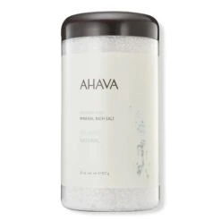 Ahava Natural Bath Salt