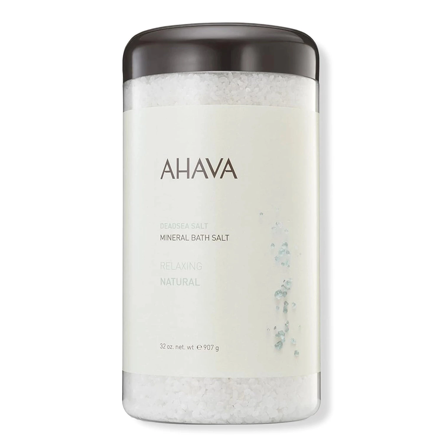 Ahava Natural Bath Salt 3 Ahava Natural Bath Salt
