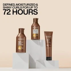 Redken All Soft Mega Curls Conditioner - 10oz 20 Redken All Soft Mega Curls Conditioner - 10oz -Bumble Sale Store All Soft Mega Curls Conditioner 10 3