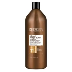 Redken All Soft Mega Curls Conditioner - 33oz