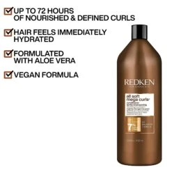 Redken All Soft Mega Curls Conditioner - 33oz -Bumble Sale Store All Soft Mega Curls Conditioner 33 c4dec220 4b20 45fd b8f0 527a4fdb6b51