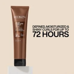 Redken All Soft Mega Curls Hydramelt Leave-In Treatment - 5oz -Bumble Sale Store All Soft Mega Curls Hydramelt Treatment 3