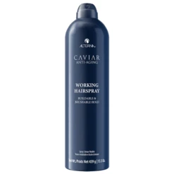 Alterna Caviar Anti-Aging Working Hair Spray -Bumble Sale Store AlternaCaviar 2000x2000 Anti aging working hairspry 15oz