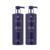 Alterna Caviar Anti-Aging Replenishing Moisture Shampoo & Conditioner 16oz Bundle ($111 Value) -Bumble Sale Store Alterna Caviar Anti Aging Replenishing Moisture 16oz Duo