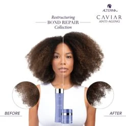 Alterna Caviar Anti-Aging Restructuring Bond Repair Intensive Leave-In Treatment - 1.7oz 15 Alterna Caviar Anti-Aging Restructuring Bond Repair Intensive Leave-In Treatment - 1.7oz -Bumble Sale Store Alterna Caviar Anti Aging Restructuring Bond Repair Intensive Leave In Treatment 1.7oz 2