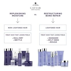 Alterna Caviar Anti-Aging Restructuring Bond Repair Intensive Leave-In Treatment - 1.7oz 22 Alterna Caviar Anti-Aging Restructuring Bond Repair Intensive Leave-In Treatment - 1.7oz -Bumble Sale Store Alterna Caviar Anti Aging Restructuring Bond Repair Intensive Leave In Treatment 1.7oz 8