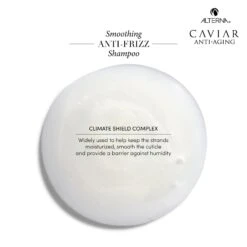 Alterna Caviar Smoothing Anti-Frizz Shampoo & Conditioner Duo -33oz ($162Value) -Bumble Sale Store Alterna Caviar Smoothing Anti Frizz Shampoo Conditioner Duo 33oz 5