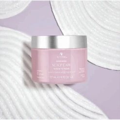 Alterna Renewing Scalp Care Scrub To Foam 8 Alterna Renewing Scalp Care Scrub To Foam -Bumble Sale Store Alterna Renewing Scalp Care Scrub To Foam 7de1bf75 0e4f 4dd3 92e8 35658c1d7dd0