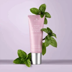 Alterna Scalp Care Peppermint Leave On Treatment -Bumble Sale Store Alterna Scalp Care Peppermint Leave on Treatment 3