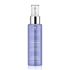 Alterna Caviar Anti-Aging Restructuring Bond Repair Leave-In Heat Protection Spray - 4oz