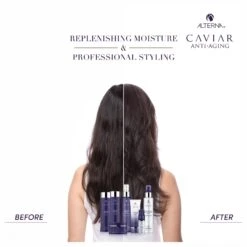Alterna Caviar Anti-Aging Replenishing Moisture Conditioner 29 Alterna Caviar Anti-Aging Replenishing Moisture Conditioner -Bumble Sale Store Amazon THG 4000x4000 BeforeAfterAsset Caviar Moisture Sh Cn Masque CC PLIC 2 jpg 4ef671d4 9ce2 4911 a874 403db1feba90