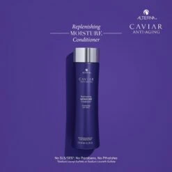 Alterna Caviar Anti-Aging Replenishing Moisture Conditioner 18 Alterna Caviar Anti-Aging Replenishing Moisture Conditioner -Bumble Sale Store Amazon THG 4000x4000 BenefitAsset Caviar MoistureConditioner min jpg