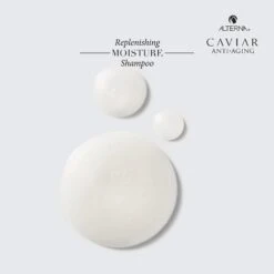 Alterna Caviar Anti-Aging Replenishing Moisture Shampoo & Conditioner Liter Bundle ($162 Value) -Bumble Sale Store Amazon THG 4000x4000 GoopAsset Caviar MoistureShampoo 15341629 2 jpg 4332fe04 4ebd 4d88 9145 abab98f705f4