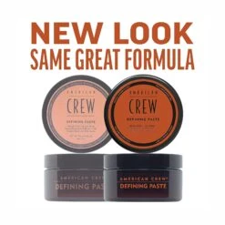 American Crew Defining Paste -Bumble Sale Store American Crew DefiningPaste 2