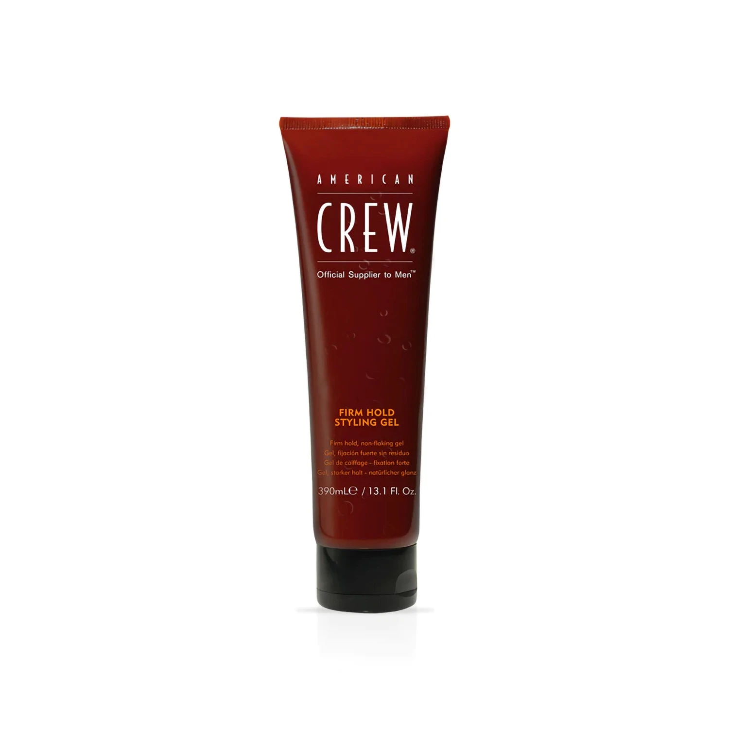 American Crew Firm Hold Styling Gel 6 American Crew Firm Hold Styling Gel - Image 4