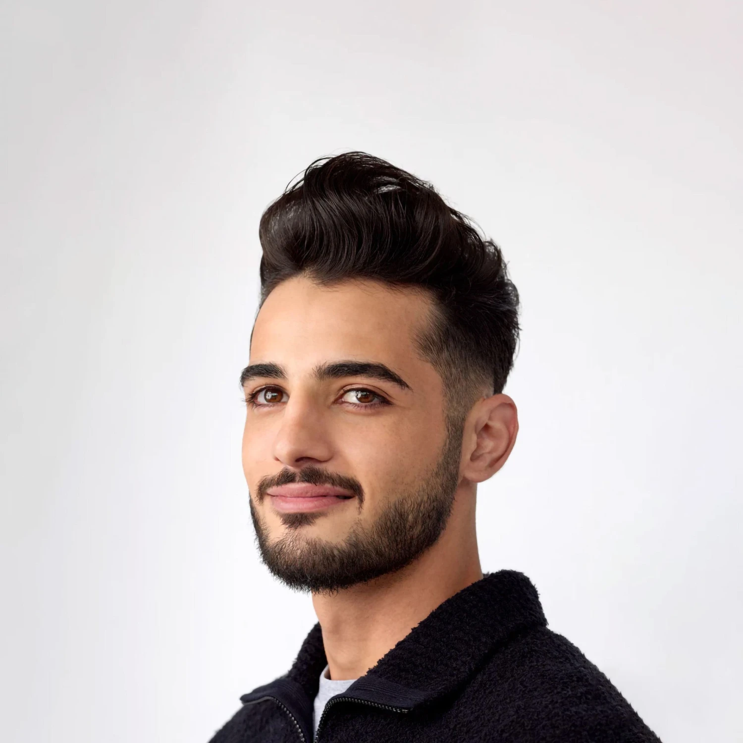 American Crew Firm Hold Styling Gel 8 American Crew Firm Hold Styling Gel - Image 6