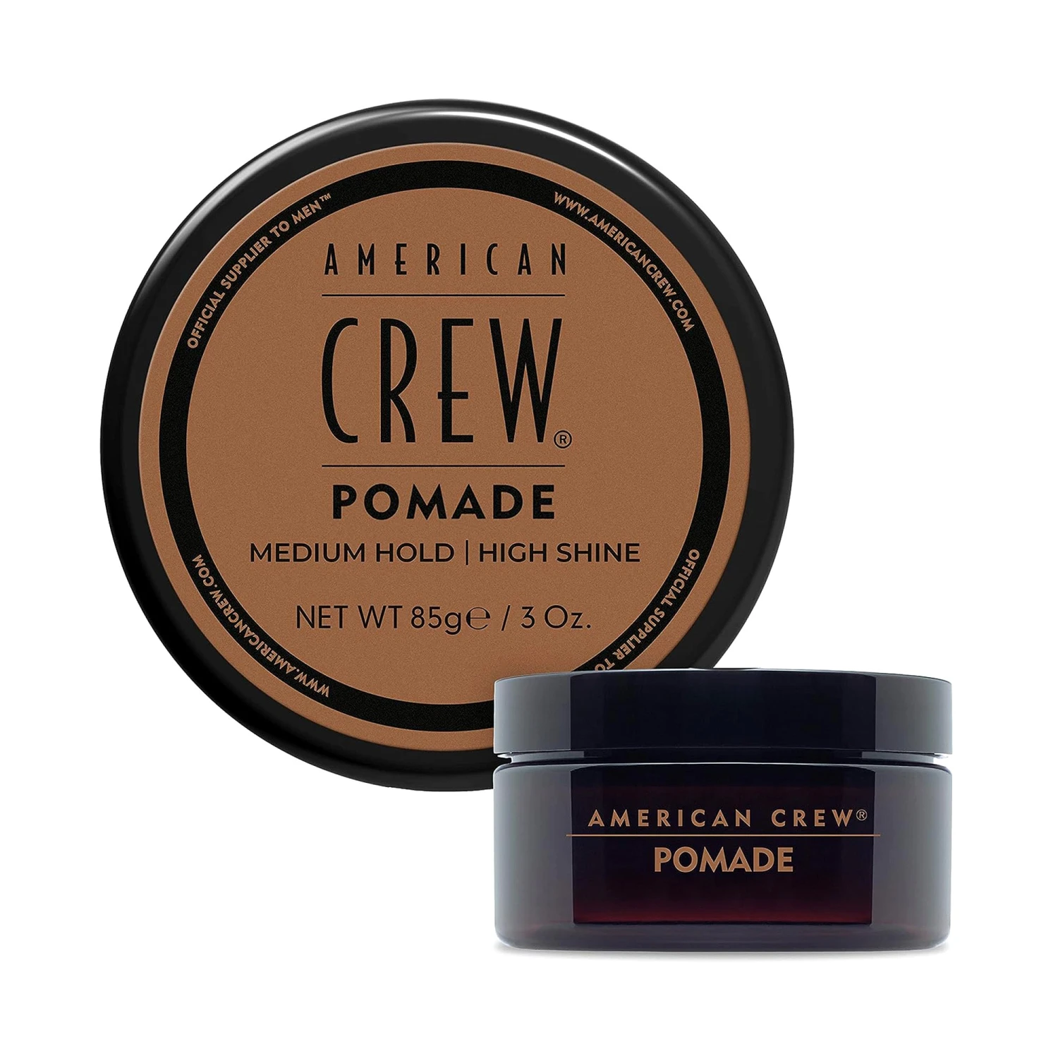 American Crew Pomade 3 American Crew Pomade