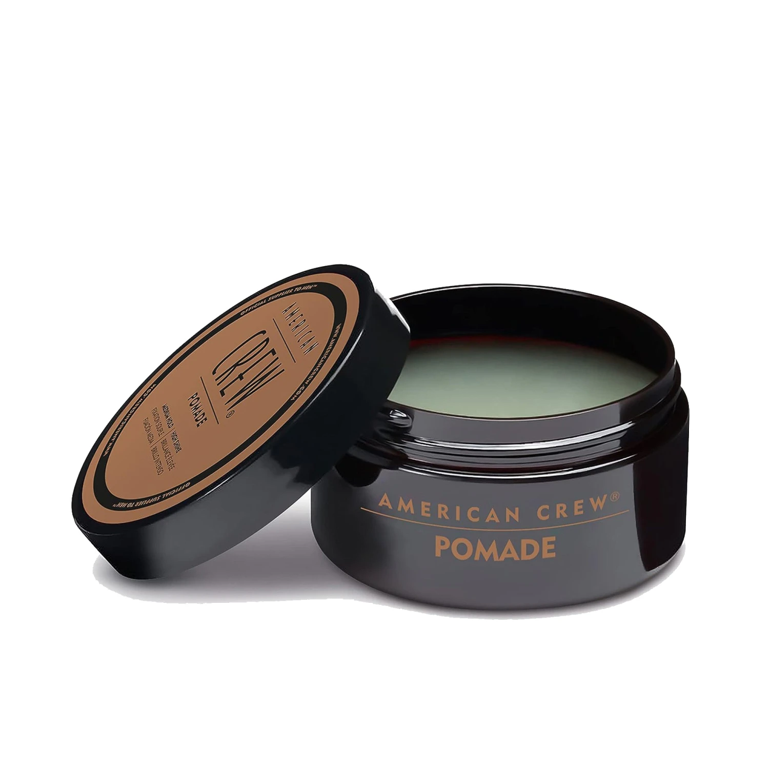 American Crew Pomade 4 American Crew Pomade - Image 2