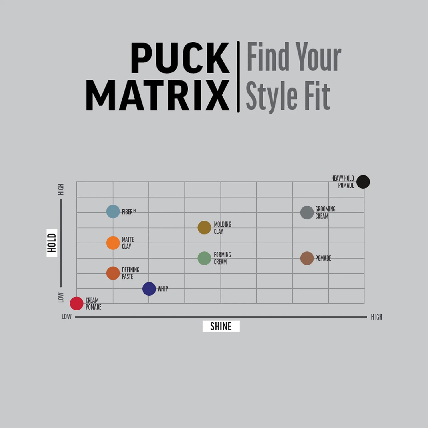 American Crew Pomade 8 American Crew Pomade - Image 6