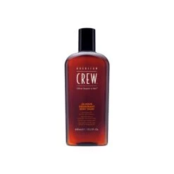 American Crew Classic Body Wash