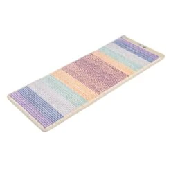 HealthyLine Rainbow Chakra Mat Large 7428 Firm - PEMF Inframat Pro Third Edition -Bumble Sale Store Amethyst Sodalite Agate Aventurine Carnelian RedJasper Rainbow Chakra Mat Large 7428 Firm Photon PEMF Inframat Pro 3rd 18 1