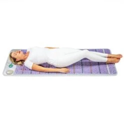 HealthyLine Platinum Mat Full 7224 Firm - Photon Advanced PEMF InfraMat Pro -Bumble Sale Store Amethyst Tourmaline Jade Quartz Platinum Mat Full 7224 Firm Photon Advanced PEMF InfraMat Pro 13