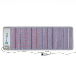 HealthyLine Platinum Mat Full 7224 Firm - Photon Advanced PEMF InfraMat Pro -Bumble Sale Store Amethyst Tourmaline Jade Quartz Platinum Mat Full 7224 Firm Photon Advanced PEMF InfraMat Pro 19