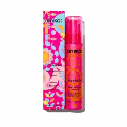 Amika Blockade Heat Defense Serum - 1.7oz 13 Amika Blockade Heat Defense Serum - 1.7oz -Bumble Sale Store Amika Blockade Heat Defense Serum 2