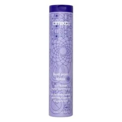 Amika Bust Your Brass Cool Blonde Shampoo And Conditioner 9.2oz Duo ($52 Value) -Bumble Sale Store Amika Bust Your Brass Cool Blonde Conditioner9 a0849f54 41cd 44bc a3bb 95fa55b11e5f