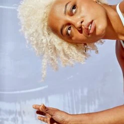 Amika Curl Corps Enhancing Gel - 6.7 Oz -Bumble Sale Store Amika Curl Corps Enhancing Gel 3