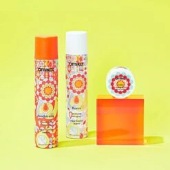 Amika Headstrong Intense Hold Hairspray -Bumble Sale Store Amika Fluxus Touchable Hairspray 1 32240851 724c 4691 bfeb 948be5485792