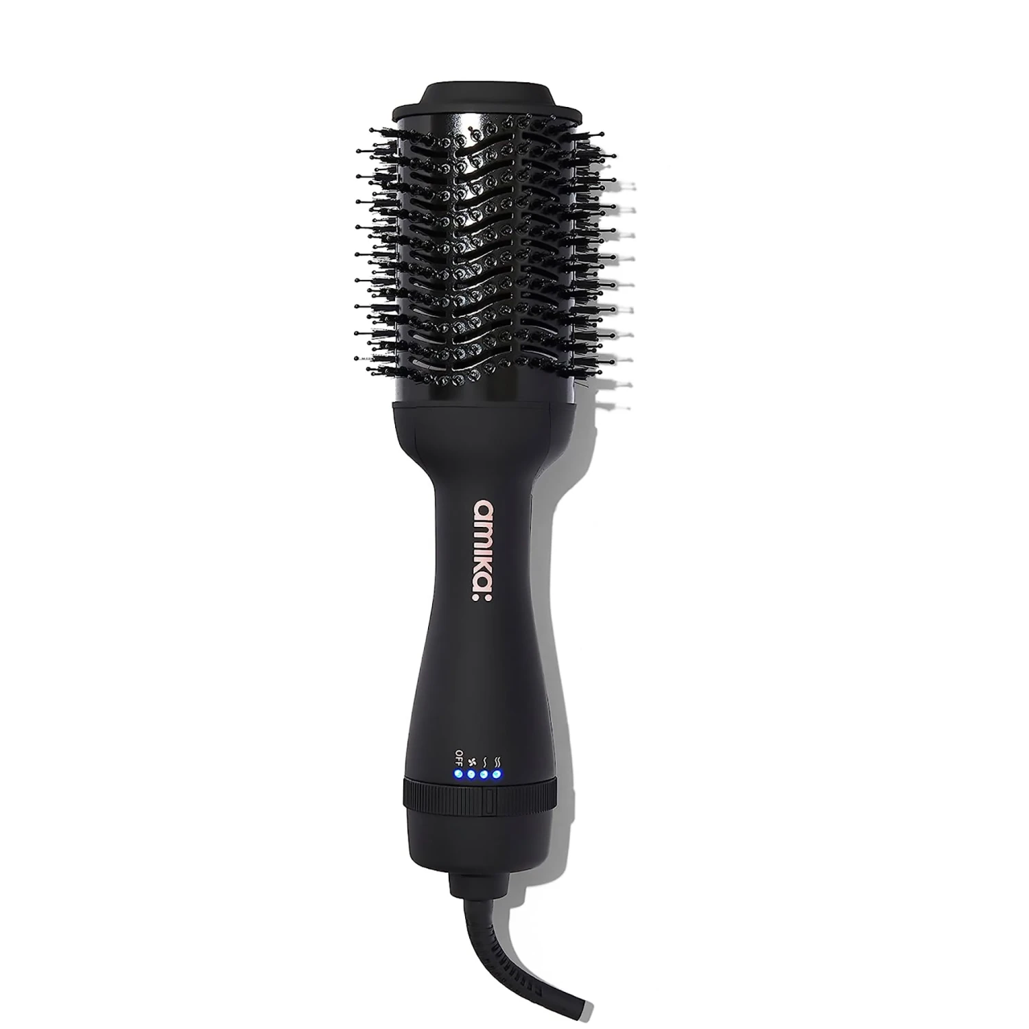 Amika Hair Blow Dryer Brush 2.0 3 Amika Hair Blow Dryer Brush 2.0