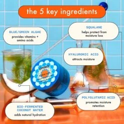 Amika Hydro Rush Intense Moisture Hair Mask - 8oz -Bumble Sale Store Amika Hydro Rush Intense Moisture Mask 5 88eee6b1 8c86 4815 bab5 2c6a95c8cfbe