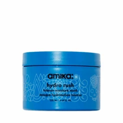 Amika Hydro Rush Intense Moisture Hair Mask - 8oz