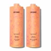 Amika Normcore Signature Shampoo And Conditioner Duo - 32oz ($120 Value) -Bumble Sale Store Amika Normcore Conditioner Duo33