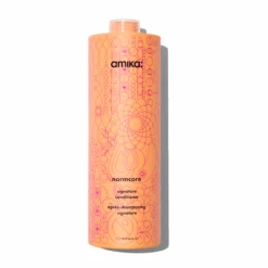 Amika Normcore Signature Shampoo And Conditioner Duo - 32oz ($120 Value) -Bumble Sale Store Amika Normcore Signature Conditioner32