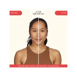 Amika On Lock High Hold Hair Wax -Bumble Sale Store Amika On Lock High Hold Hair Wax 3