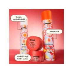 Amika On Lock High Hold Hair Wax -Bumble Sale Store Amika On Lock High Hold Hair Wax 7