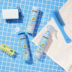 Amika Power Hour Curl Refresh Spray 14 Amika Power Hour Curl Refresh Spray -Bumble Sale Store Amika Power Hour Curl Refresh Spray