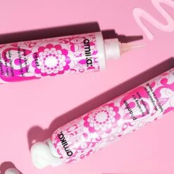 Amika Reset Pink Charcoal Scalp Cleansing Oil - 6.7 Oz -Bumble Sale Store Amika Reset Pink Charcoal Scalp Cleansing Oil 2