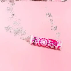 Amika Reset Pink Charcoal Scalp Cleansing Oil - 6.7 Oz -Bumble Sale Store Amika Reset Pink Charcoal Scalp Cleansing Oil 3