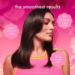 Amika Smooth Over Frizz-Fighting Treatment -Bumble Sale Store Amika Smooth Over Frizz Fighting Treatment 1