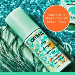 Amika The Closer Instant Repair Cream - 1.7 Oz -Bumble Sale Store Amika The Closer Instant Repair Cream 1