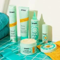 Amika The Closer Instant Repair Cream - 1.7 Oz -Bumble Sale Store Amika The Closer Instant Repair Cream a921edaf b6de 4dde b578 6017647244b3