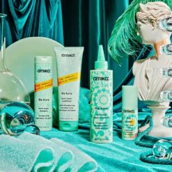 Amika The Kure Multi-Repair Treatment - 6.7 Oz -Bumble Sale Store Amika The Kure Multi Repair Treatment