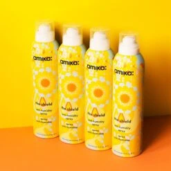 Amika The Shield Anti-Humidity Spray -Bumble Sale Store Amika The Shield Anti Humidity Spray 5