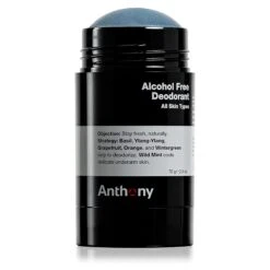 Anthony Alcohol Free Deodorant -Bumble Sale Store Anthony alcohol free deodorant3