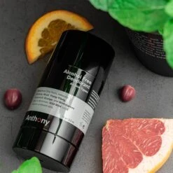 Anthony Alcohol Free Deodorant -Bumble Sale Store Anthony alcohol free deodorant4