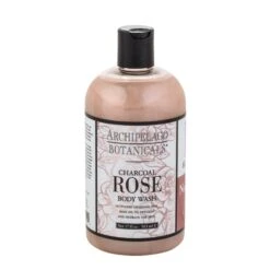 Archipelago Charcoal Rose Body Wash -Bumble Sale Store Archipelago Charcoal Rose Body Wash 17oz