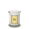 Archipelago Frosted Jar Candle - Verbena -Bumble Sale Store Archipelago Frosted Jar Candle Verbena
